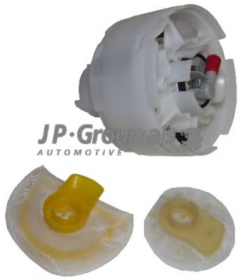 JP GROUP 1115200900 -  Насос топливной системы